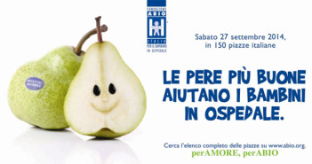 Giornata Nazionale ABIO 2014