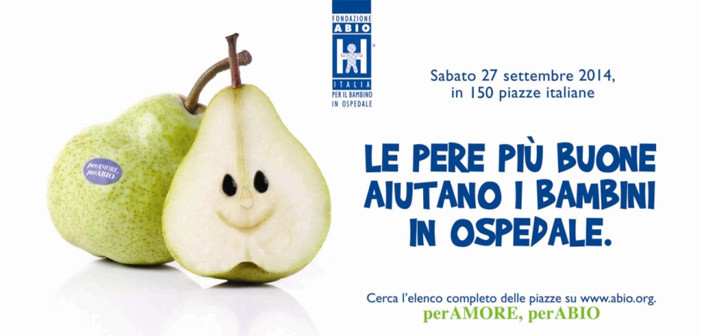 Giornata Nazionale ABIO 2014