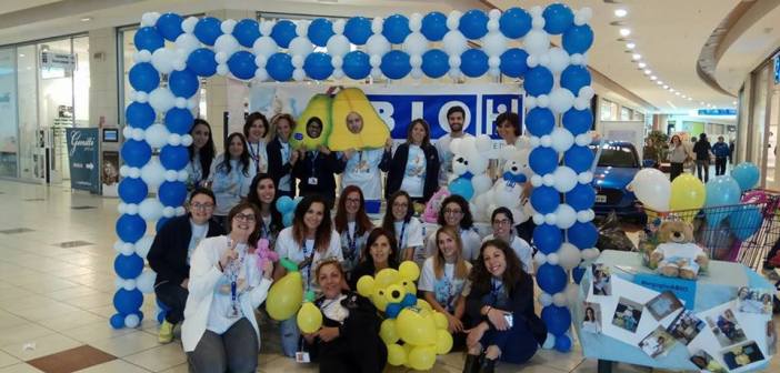 giornata nazionale ABIO