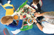 corso formazione ABIO 2025