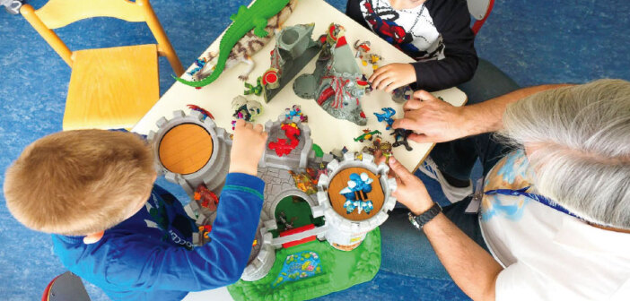 corso formazione ABIO 2025